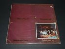 The Bothy Band Self Titled LP 1975 Celtic Folk Irish IMPORT First Pressing