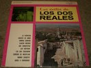 Los Exitos De Los Dos Reales RARE Mexico Import Latin Mariachi FAST SHIPPING