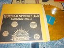 BUFFALO SPRINGFIELD BLUEBIRD ROOTS LP Yellow Wax TMOQ VG++ NEIL YOUNG