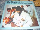 The Beatles LP  Live Sam Houston Colosseum-dbl album-Germany 1973