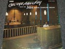 George Markey Plays The Allen Digital Computer Organ RARE Private VG++ Vinyl
