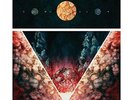 King Buffalo-Longing To Be The Mountain (180 Gr/Gtf/Silver (UK IMPORT) VINYL NEW