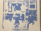 buffalo springfield vinyl LP STAMPEDE