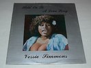 Hold On To A Love Song Vessie Simmons Simco Records Hense Powell FAST SHIPPING