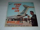 Come Fly With Lee Byron Lee and the Dragonaires Soul B/LP 001 FAST SHIPPING