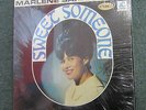 Sweet Someone Marlene Sai w/ Buddy Fo & The Invitations Rare LP Mahaha Records