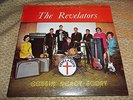 Gettin Ready Today The Revelators   RARE Christian Christian Xian lp