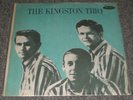 The Best Of The Kingston Trio RARE Taiwan Import Orange Translucent Vinyl FAST