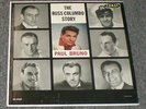The Russ Columbo Story Paul Bruno RARE Pop Vocal MONO FAST SHIPPING