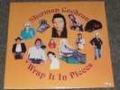 Wrap It In Pieces Sherman Cochran SEALED RARE Private Country FAST SHIPPING