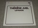 Therese Juel Levande 1979 Female Vocal Jazz Swedish IMPORT FAST SHIPPING