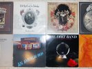 Nitty Gritty Dirt Band, 8 Vinyl Record Lot, 6 LP, 1 DLP & 1 TLP, 7 US 1st Press
