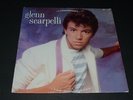 Glenn Scarpelli Self Titled LP 1983 Modern Soul Funk Inner Sleeve FAST SHIPPING