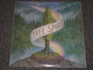 Tree Spirit Self-Titled LP 1985 Private Label Rural Psych Folk/Rock FAST SHIP