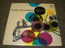 Four Freshmen and 5 Trombones Capitol Records SM-11639 FAST SHIPPING