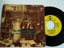 SINGLE-THE ROLLING STONES-DADOS RODANDO-1972-SPAIN-