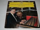 J.S. Bach The Well Tempered Clavier Part 1 Ralph Kirkpatrick Rare 2 LP FAST SHIP