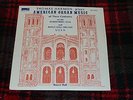Thomas Harmon Plays American Organ Music of Three Centuires Royce Hall FAST SHIP