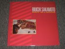 Ryuichi Sakamoto Riot In Lagos RARE 12