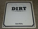 John Valby Dirt AUTOGRAPHED 1975 Private Label Comedy Humor FAST SHIPPING