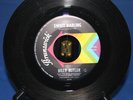 BILLY BUTLER soul funk EX to NM  Brunswick 45 SWEET DARLING / HELP YOURSELF