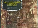 Morton Gould ?– Fall River Legend, Interplay, Latin-American Symp FAST SHIPPING