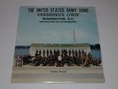 The United States Army Band Pershing's Own Washington, D.C. SEALED/NEW FAST SHIP