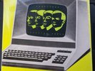 Kraftwerk: Computer World LP (Warner Bros, 1981) Vinyl  In Shrink  Complete