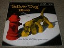 Yellow Dog Blues Don Ewell RARE 1959 Jazz Red Vinyl Audiophile AP-66 FAST SHIP