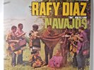 RAFI DIAZ Y SUS NAVAJOS LATIN LP SEALED RARE GUAGUANCO HIT PARADE RE