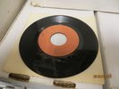 THE CLARENDONIANS LONELY HEARTACHES / I'LL NEVER TRY  BLANK JA 45 1968 REGGAE