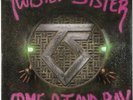 TWISTED SISTER Come Out And Play - NEW SEALED 1985 LP Heavy Metal POP-UP COVER