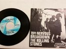 The Rolling Stones - 19th Nervous Breakdown 45 w/sleeve (London 45-9823)