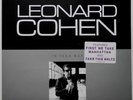 LP EU**LEONARD COHEN - I'M YOUR MAN (CBS '88)**29494