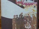 Led Zeppelin II, Atlantic SD 8236, Robert Ludwig Hot Mix RL SS, Presswell, 1969
