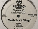 XPERADO - WATCH YA STEP / ANIMOSITY (12
