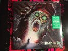 HIGH ON FIRE: Electric Messiah  (LP) (LTD ED PURPLE VINYL) LIMITED OF 500