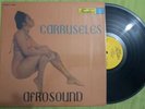 AFROSOUND afro latin funk CARRUSELES fuentes colombia RARE Listen ALL ?