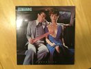 Scorpions - Lovedrive 1979 LP vinyl record album NM