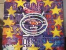 U2 ?– Zooropa LP 1993 1° Stampa Europe Holland Island 74321 15371 1
