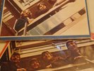 THE BEATLES 2 Albums (4 records)  1962-1966 RED 1967-1970 BLUE  VINYL Records Lp