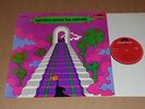 Socrates Drank The Conium self titled Greek Polydor 1971 LP