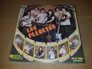 Los Plebeyos - Super Tropicalisimo - 1982 - LP
