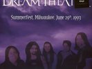 Dream Theater ?– Summerfest Milwaukee June 29, 1993. 103-FM Vinyl 2LP