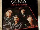 Queen - Greatest Hits - Reel to Reel Tape 4-Track Stereo, 3 3/4 IPS, 1981