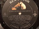Elvis Presley Super Rare October 1960 Living Stereo Sampler RCA U.S. Copy