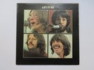 The Beatles: Let It Be - AR 34001 - Original EX/VG+ LP