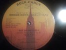 BOOGIE DOWN PRODUCTIONS - SAY NO BROTHER 