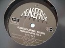 Planetary Assault Systems ?– Planetary Funk Vol. 4- Peacefrog Records ?– PF 029