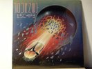 JOURNEY LP Escape 1981  Columbia SEALED